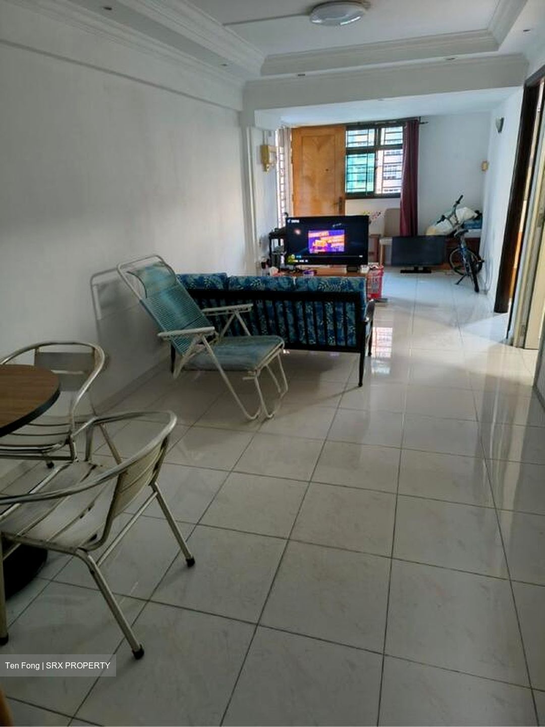 Blk 202 Bedok Town Centre (Bedok), HDB 3 Rooms #636940331